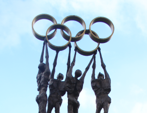 "Quoi !? Une Europe olympique ?" avec Florent Lefevre (PSMS)