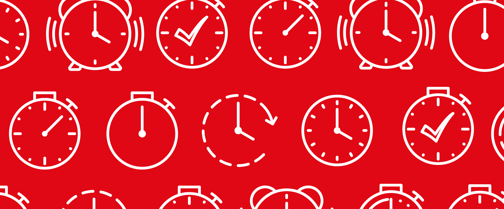 Visuel horaires