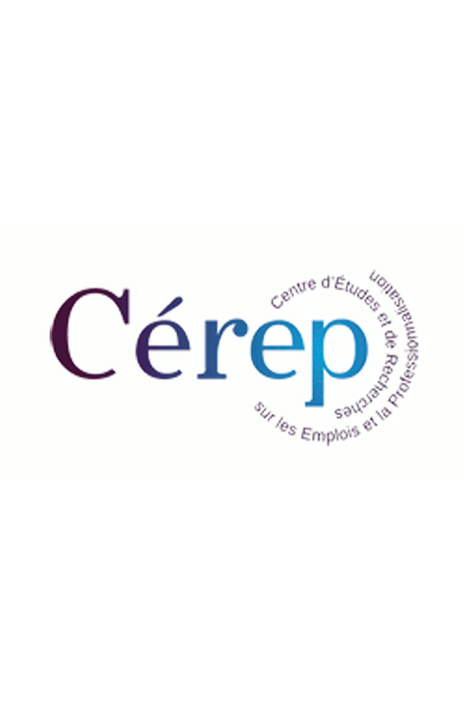 Logo CEREP