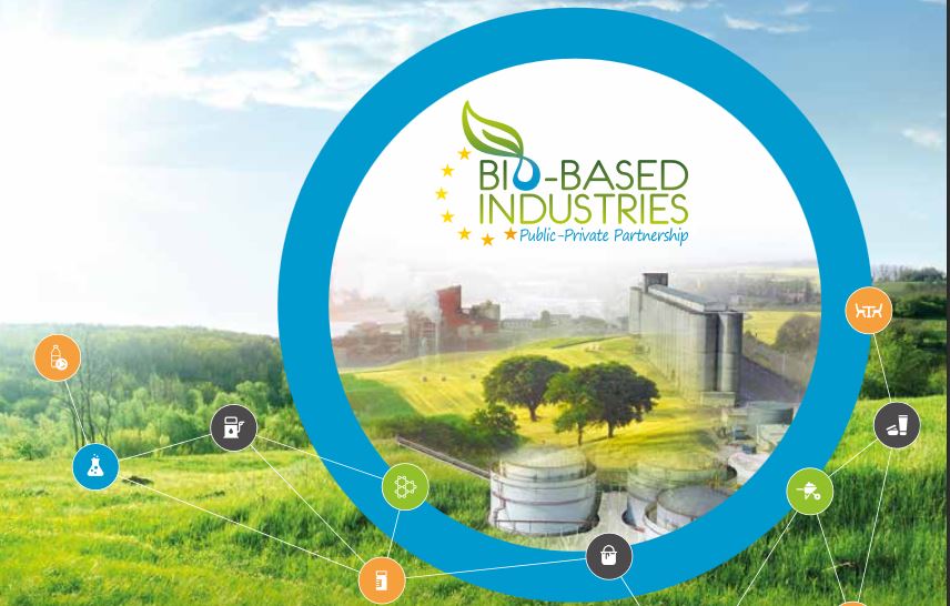 Bio-Based Industries 
