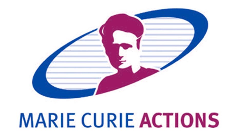 Logo Actions Marie Curie