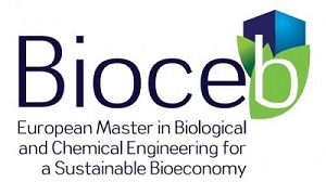 Logo Master BIOCEB