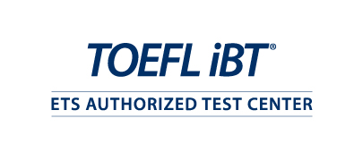 Logo du TOEFL