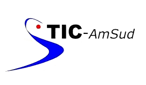 Logo STIC Amsud