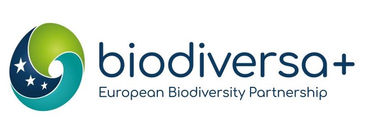 Logo du partenariat européen Biodiversa (jpg, 55 Ko)