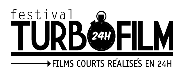 Logo turbo film