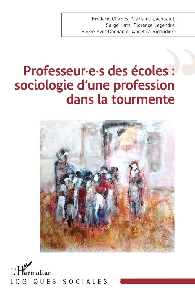 Professeur·e·s des écoles : sociologie d’une profession dans la tourmente
