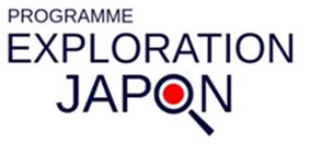 Programme Exploration Japon