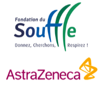 Fondation du souffle et AstraZeneca