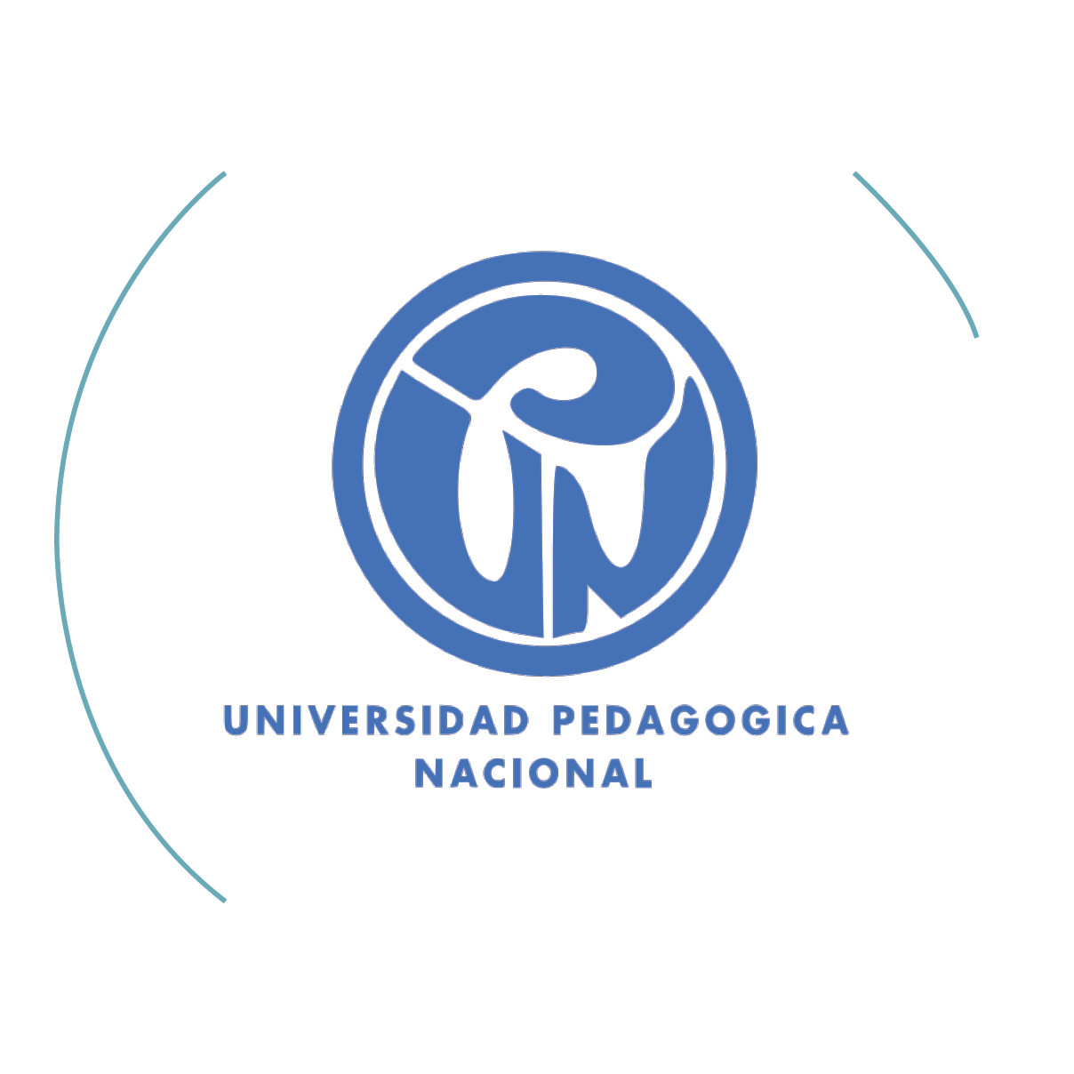 Universidad Pedagogica Nacional logo