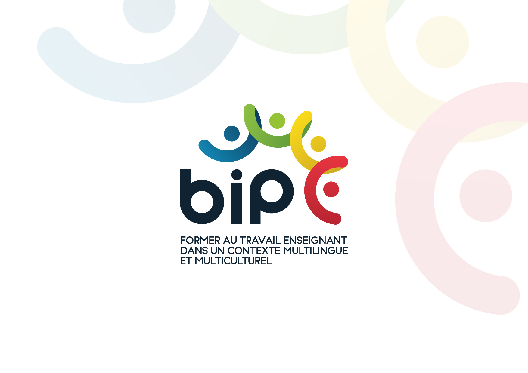 Logo BIP 2024