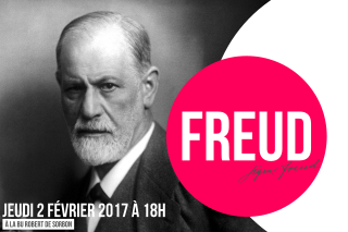 Visuel Freud