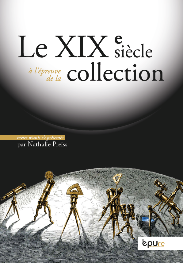 Le XIXe siècle à l'épreuve de la collection