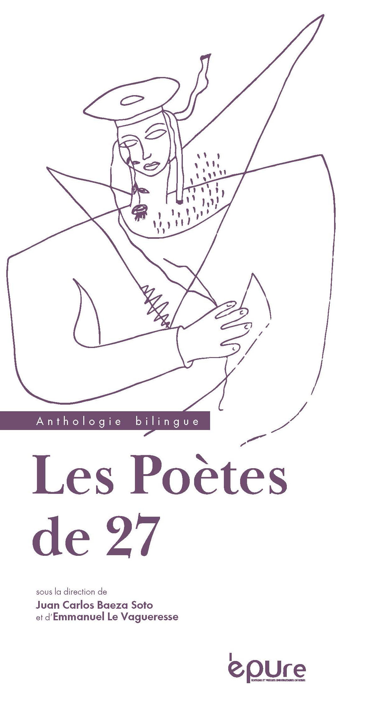 Les Poètes de 27