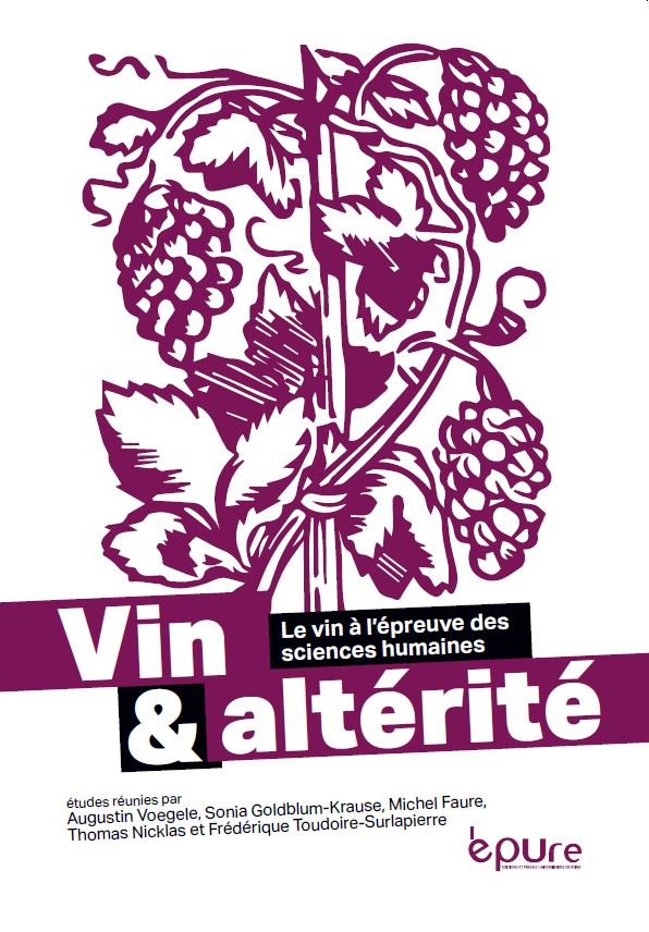 Vin et altérité