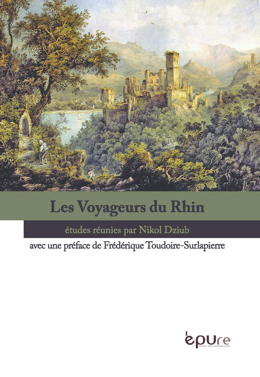 Les Voyageurs du Rhin