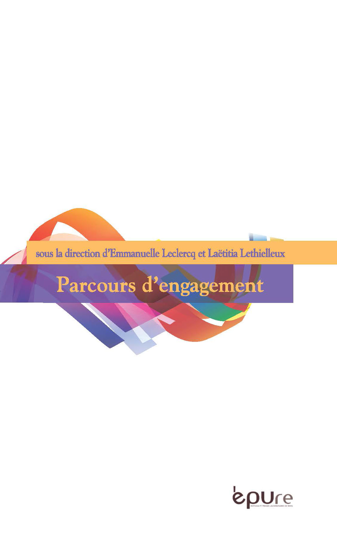 Parcours d'engagement