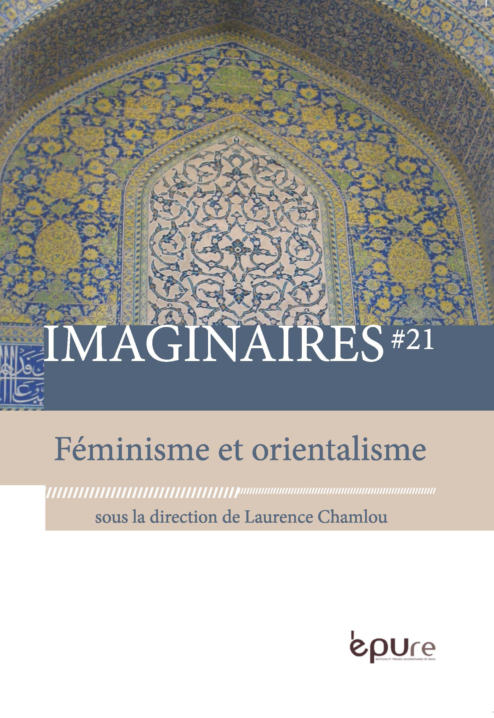 Imaginaires n° 21