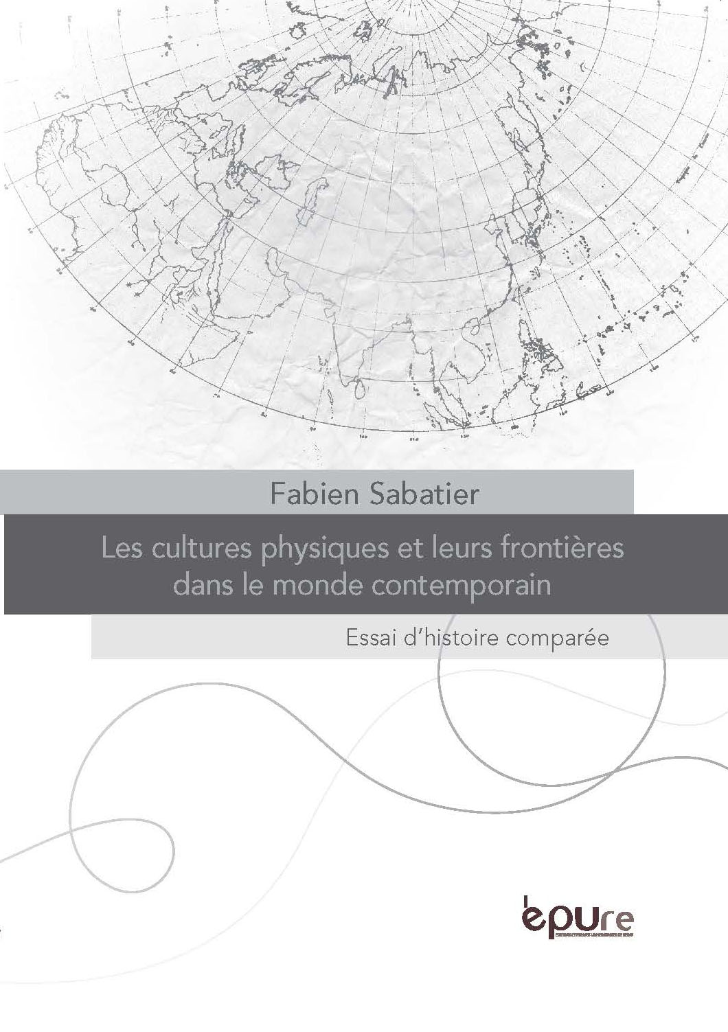 Les cultures physiques et leurs frontières dans le monde contemporain