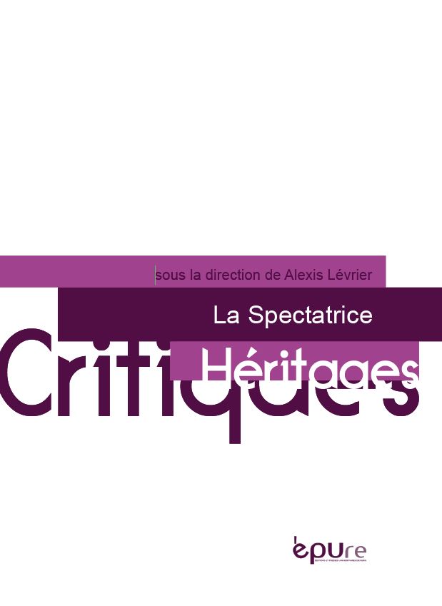 La Spectatrice