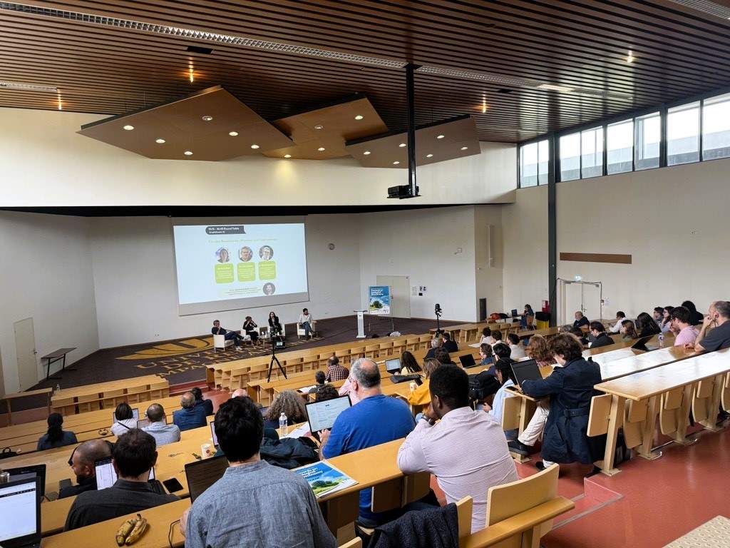 Colloque international BIOECO²