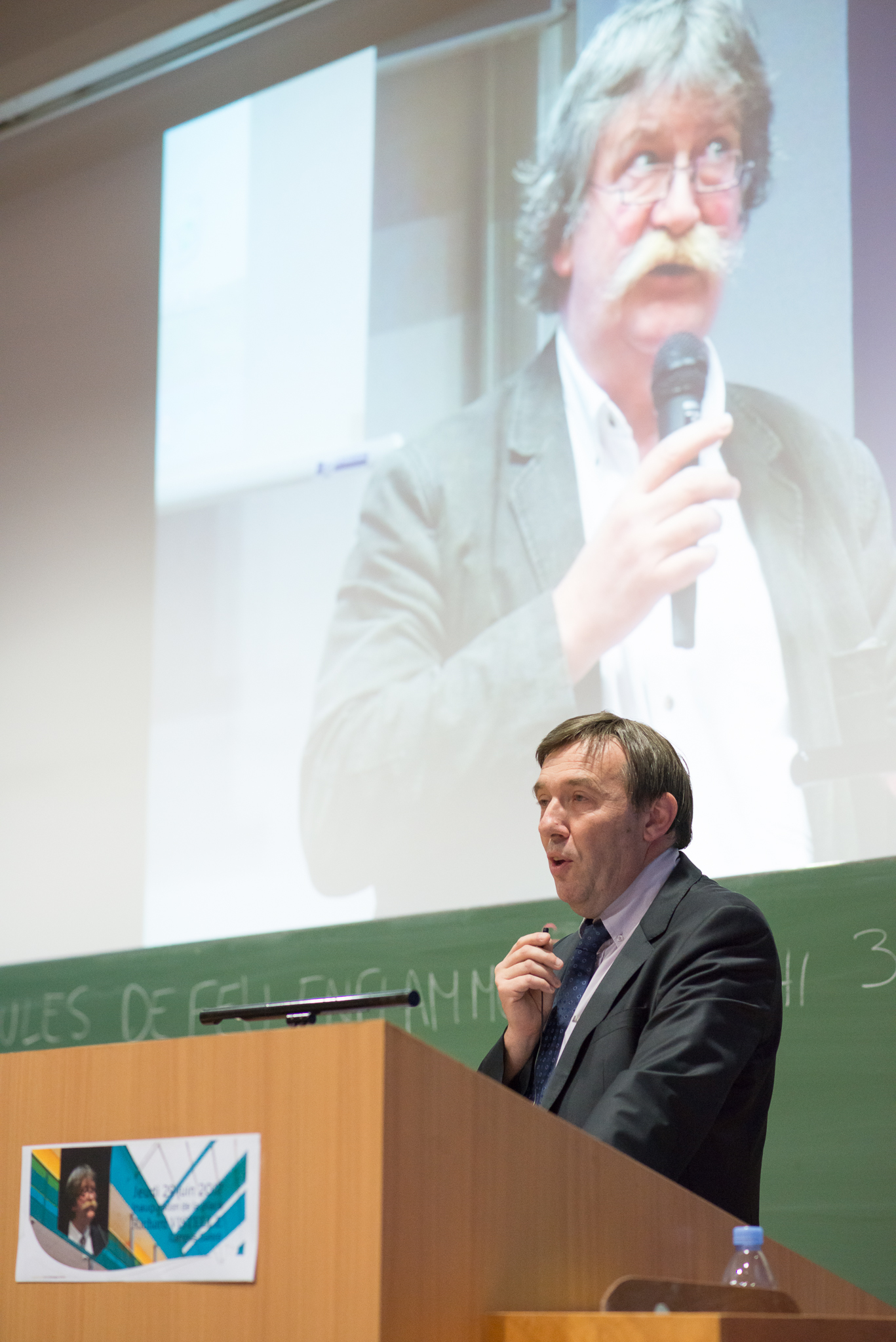 Inauguration place Richard Vistelle 