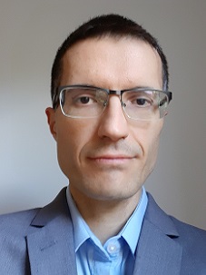 Sébastien BONHOMMEAU Sébastien BONHOMMEAU
