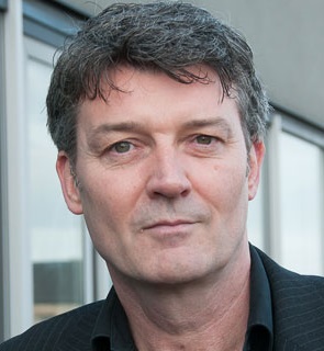 Hugh J. BYRNE Hugh J. BYRNE