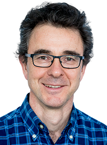 Achim KOHLER Achim KOHLER