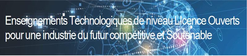 Acronyme ET-LIOS Acronyme ET-LIOS