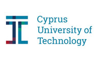 Logo de l'université de Chypre