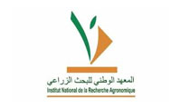 Logo de l'institut national de recherche agronomique