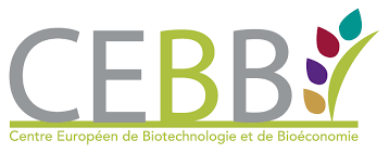 Logo CEBB
