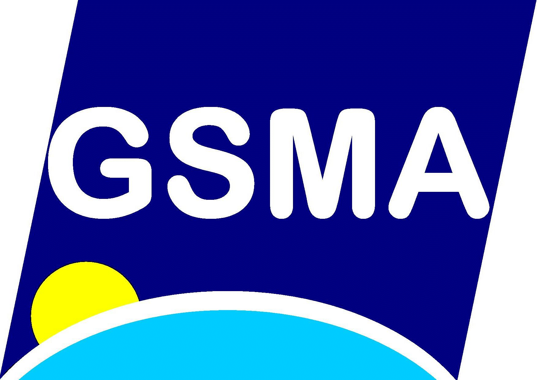 Logo GSMA