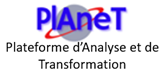 Logo PLANET