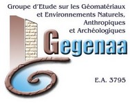 Logo GEGENAA