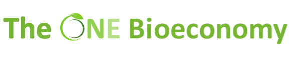 Logo The One Bioeconomy