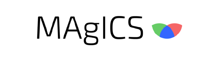 Logo Magics