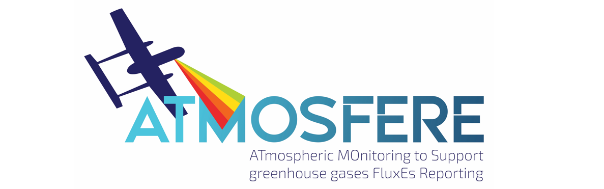 Logo Atmosfere