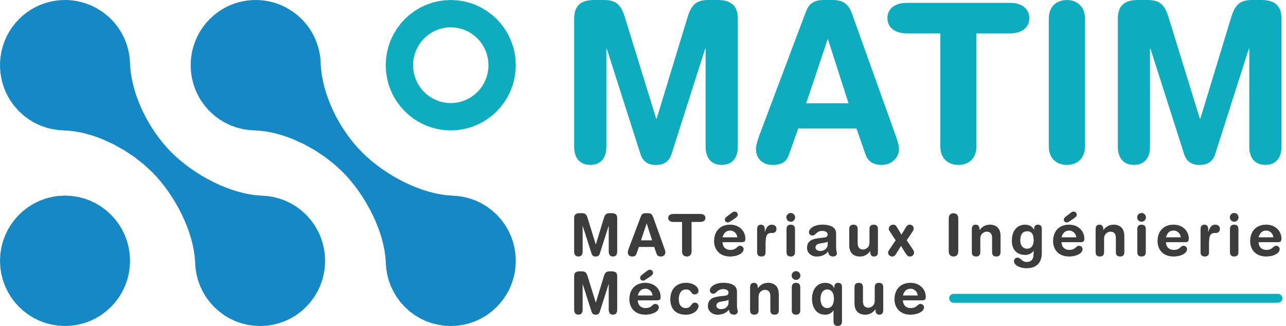 Logo MATIM