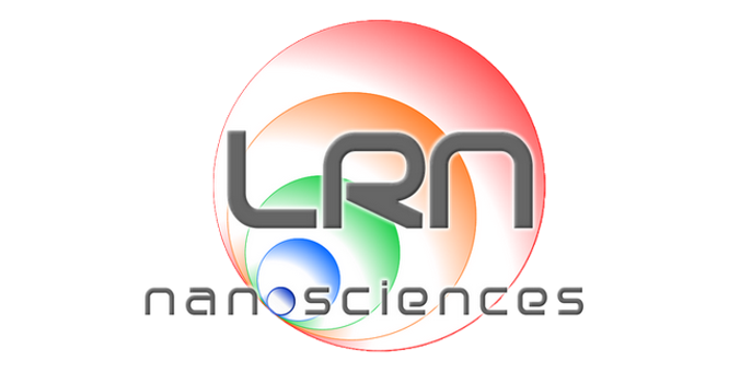 Logo LRN