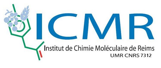 Logo ICMR