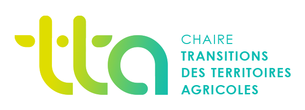 Logo Chaire TTA