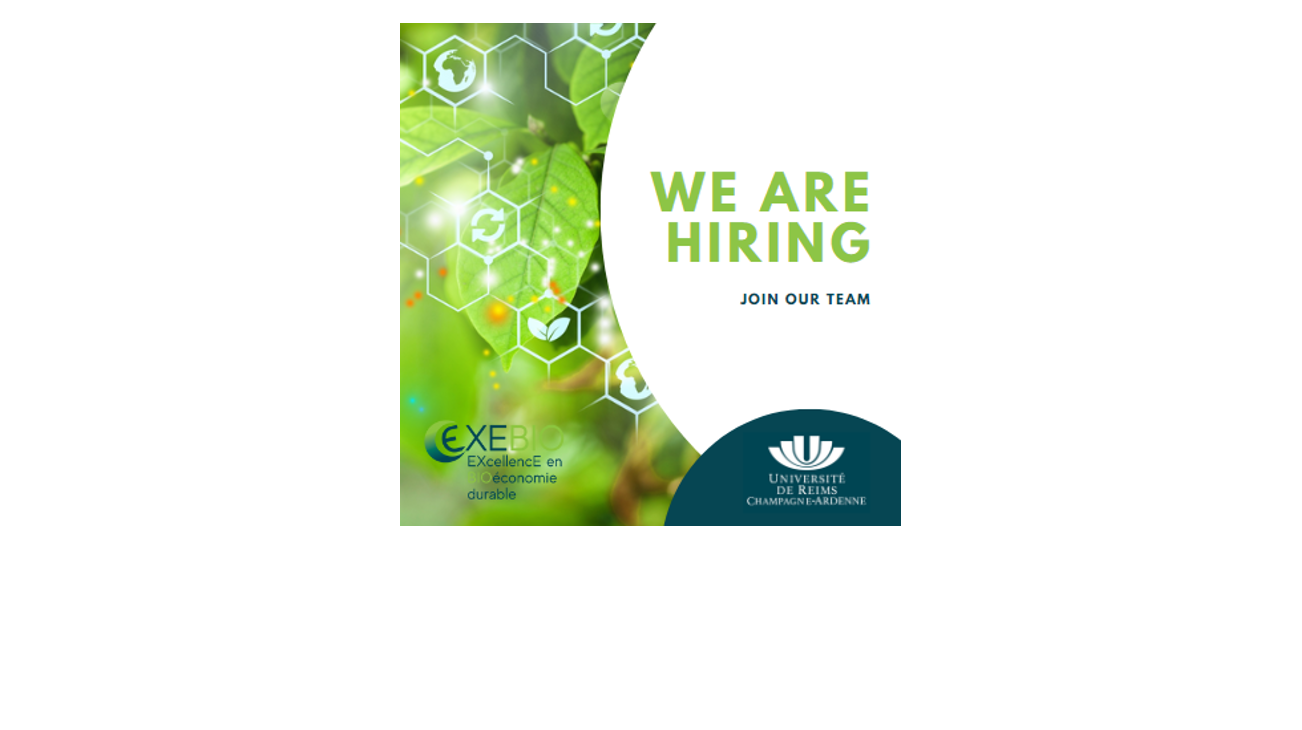 offres d'emploi