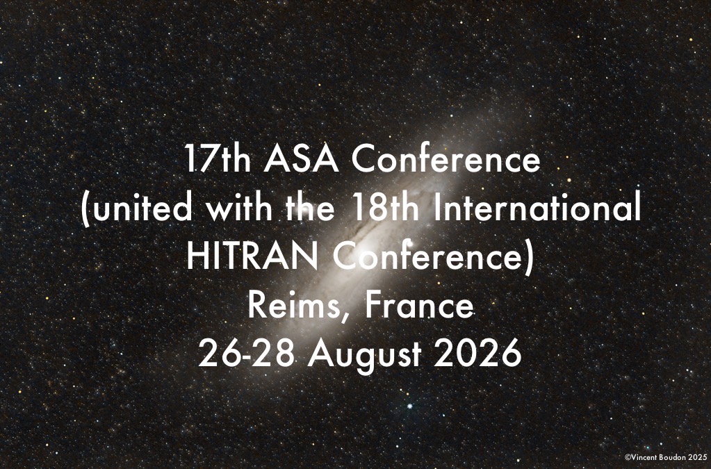 Asa Hitran