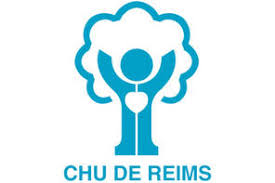 logo CHU Reims