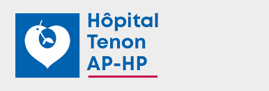 Logo Hôpital Tenon AP-HP