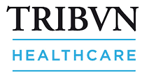 Logo Tribvn Healthcare