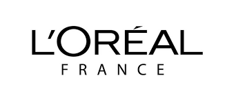 Logo L'OREAL France