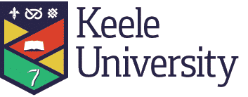Logo Université de Keele